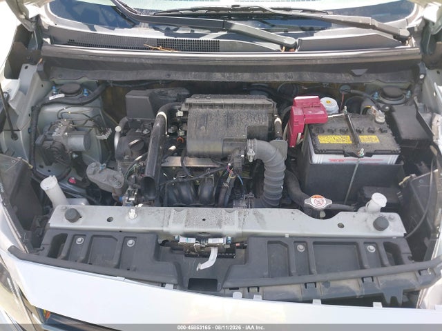 Продаж на аукціоні авто 2024 Mitsubishi Mirage Es/le, vin: ML32AUHJ4RH021686, номер лоту: 45853165