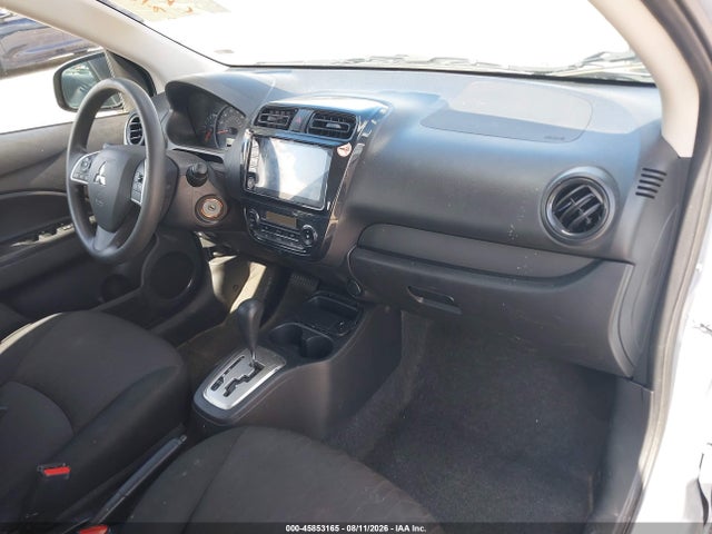 Продаж на аукціоні авто 2024 Mitsubishi Mirage Es/le, vin: ML32AUHJ4RH021686, номер лоту: 45853165