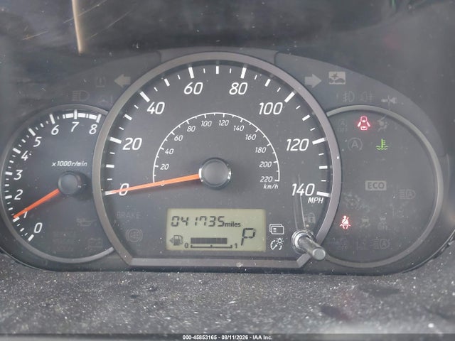 Продаж на аукціоні авто 2024 Mitsubishi Mirage Es/le, vin: ML32AUHJ4RH021686, номер лоту: 45853165