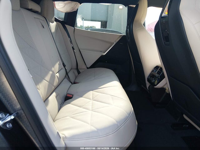 2026 Bmw Ix Xdrive45 მანქანა იყიდება აუქციონზე, vin: WB543CF0XTCX23032, აუქციონის ნომერი: 45853168
