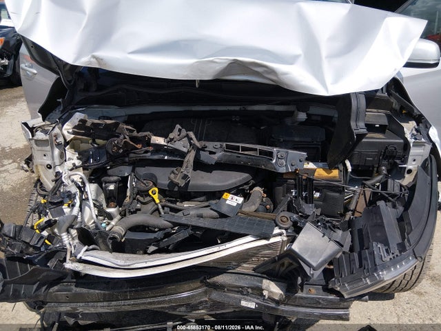 Продаж на аукціоні авто 2018 Kia Sedona L, vin: KNDMA5C15J6409139, номер лоту: 45853170