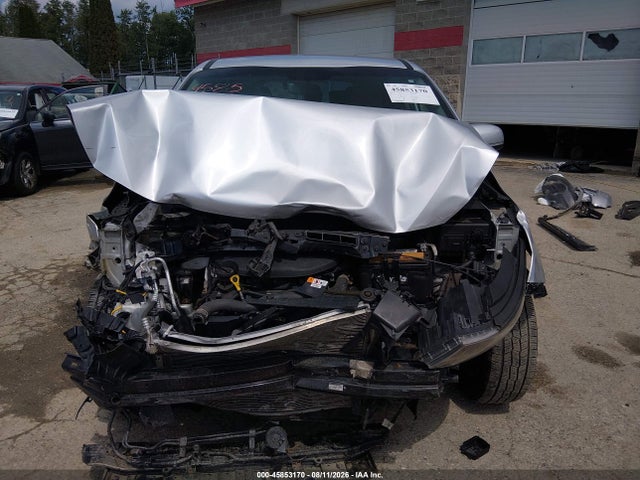 Продаж на аукціоні авто 2018 Kia Sedona L, vin: KNDMA5C15J6409139, номер лоту: 45853170