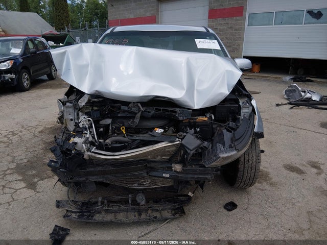 Продаж на аукціоні авто 2018 Kia Sedona L, vin: KNDMA5C15J6409139, номер лоту: 45853170