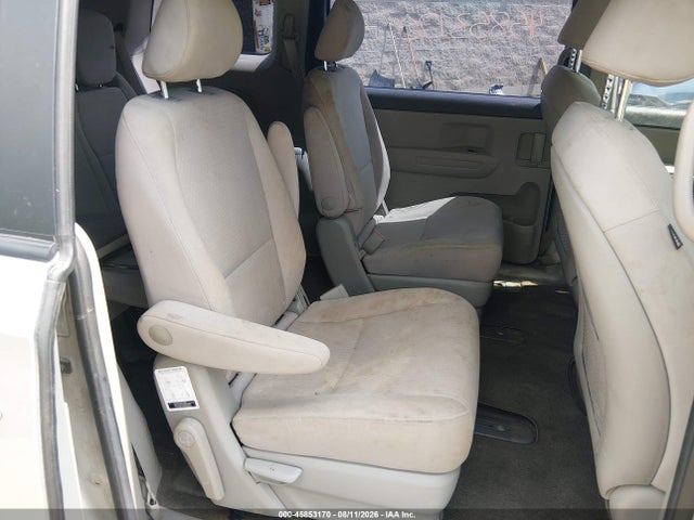 Продаж на аукціоні авто 2018 Kia Sedona L, vin: KNDMA5C15J6409139, номер лоту: 45853170