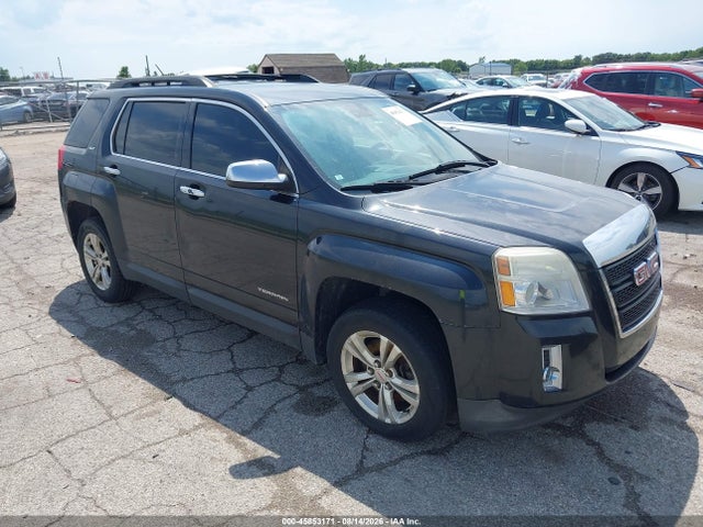 Aukcja sprzedaży 2013 Gmc Terrain Slt-1, vin: 2GKFLVEK1D6384431, numer aukcji: 45853171