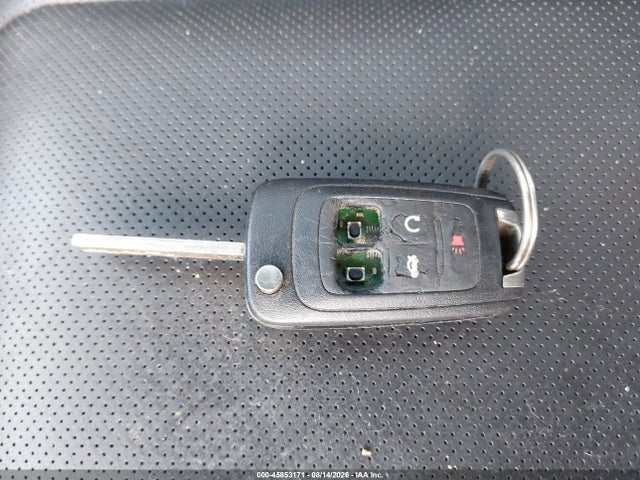 Aukcja sprzedaży 2013 Gmc Terrain Slt-1, vin: 2GKFLVEK1D6384431, numer aukcji: 45853171