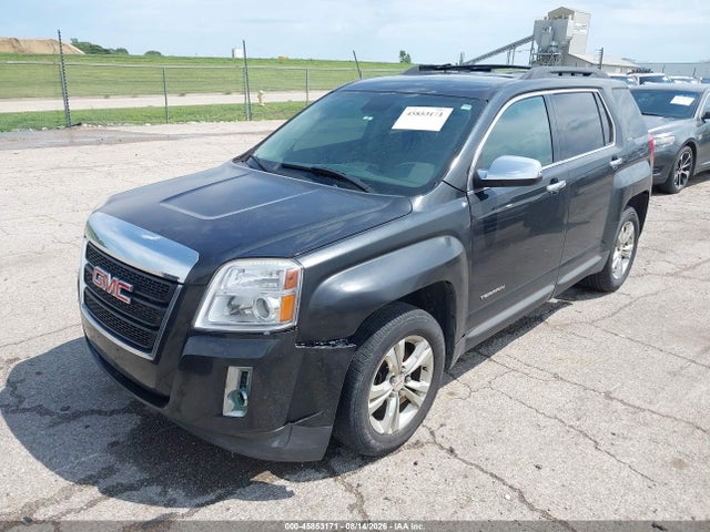 Aukcja sprzedaży 2013 Gmc Terrain Slt-1, vin: 2GKFLVEK1D6384431, numer aukcji: 45853171