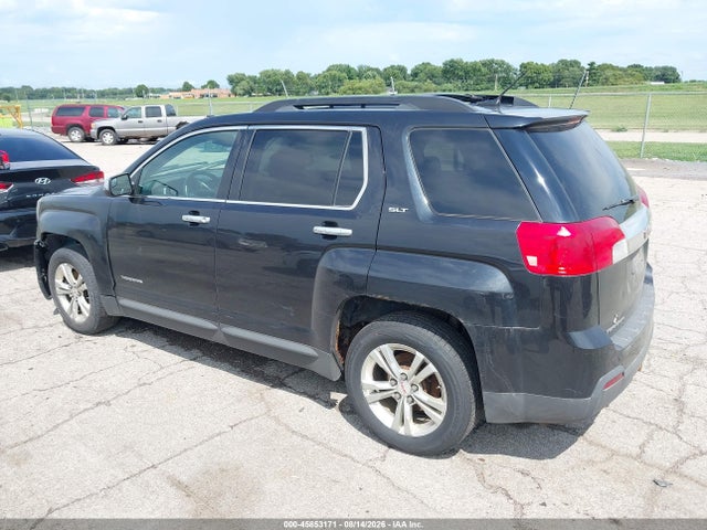 Aukcja sprzedaży 2013 Gmc Terrain Slt-1, vin: 2GKFLVEK1D6384431, numer aukcji: 45853171