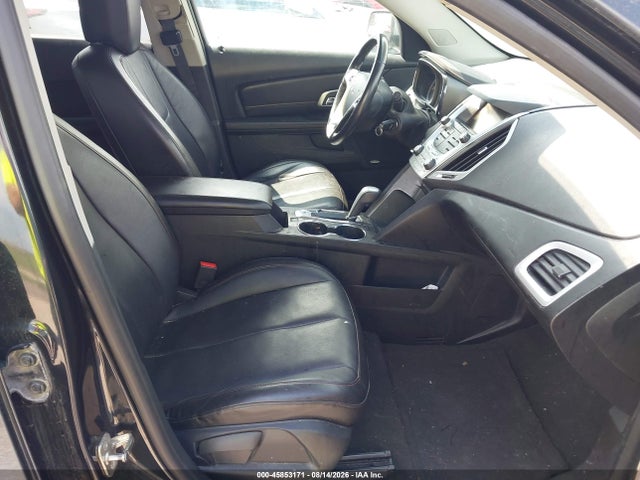Aukcja sprzedaży 2013 Gmc Terrain Slt-1, vin: 2GKFLVEK1D6384431, numer aukcji: 45853171