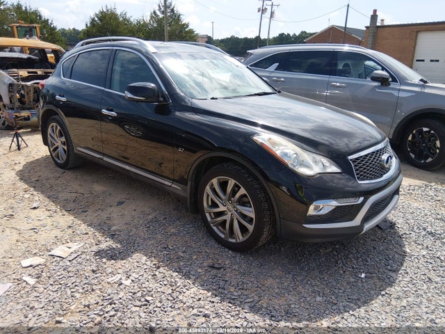 Продаж на аукціоні авто 2016 Infiniti Qx50, vin: JN1BJ0RR0GM269032, номер лоту: 45853174