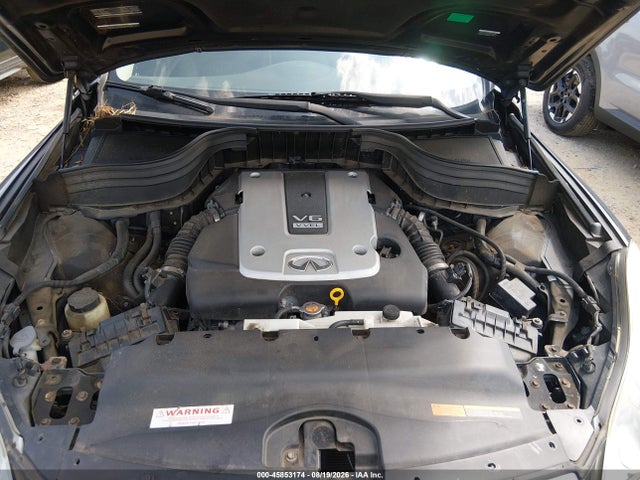 Продаж на аукціоні авто 2016 Infiniti Qx50, vin: JN1BJ0RR0GM269032, номер лоту: 45853174