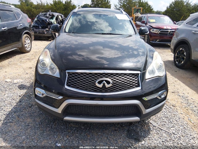 Продаж на аукціоні авто 2016 Infiniti Qx50, vin: JN1BJ0RR0GM269032, номер лоту: 45853174