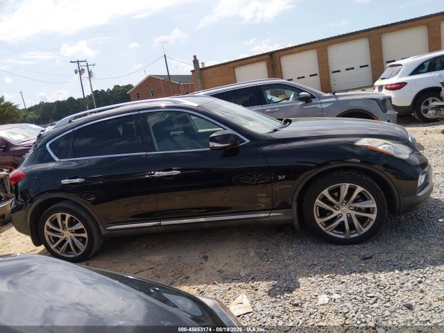Продаж на аукціоні авто 2016 Infiniti Qx50, vin: JN1BJ0RR0GM269032, номер лоту: 45853174
