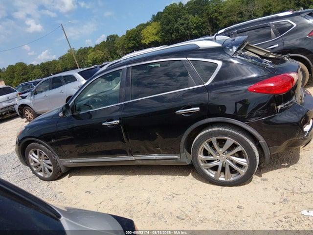 Продаж на аукціоні авто 2016 Infiniti Qx50, vin: JN1BJ0RR0GM269032, номер лоту: 45853174