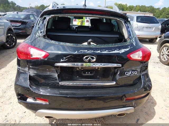 Продаж на аукціоні авто 2016 Infiniti Qx50, vin: JN1BJ0RR0GM269032, номер лоту: 45853174