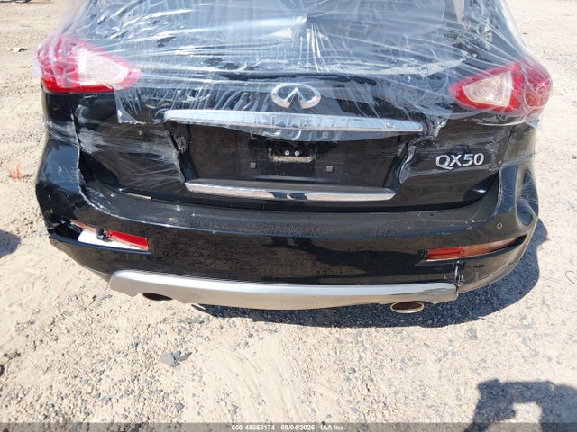 Продаж на аукціоні авто 2016 Infiniti Qx50, vin: JN1BJ0RR0GM269032, номер лоту: 45853174