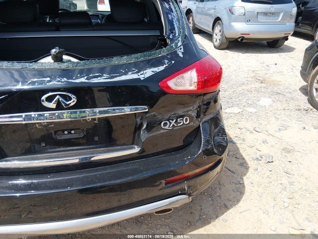 Продаж на аукціоні авто 2016 Infiniti Qx50, vin: JN1BJ0RR0GM269032, номер лоту: 45853174