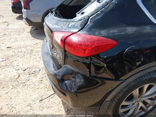 Продаж на аукціоні авто 2016 Infiniti Qx50, vin: JN1BJ0RR0GM269032, номер лоту: 45853174