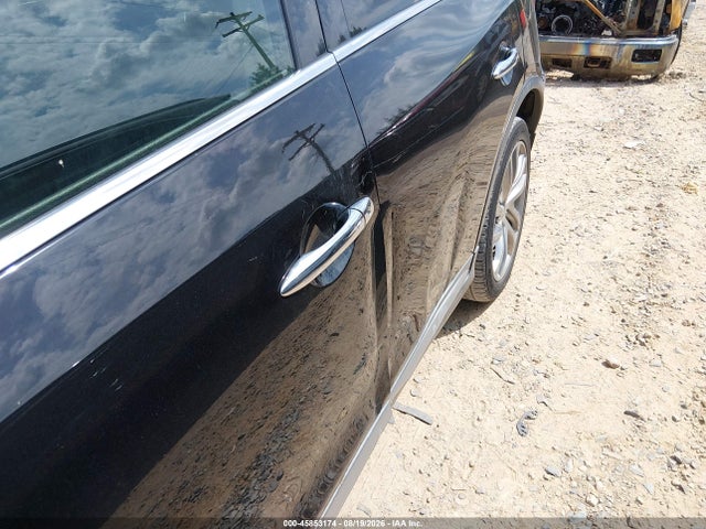Продаж на аукціоні авто 2016 Infiniti Qx50, vin: JN1BJ0RR0GM269032, номер лоту: 45853174