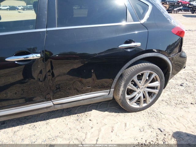 Продаж на аукціоні авто 2016 Infiniti Qx50, vin: JN1BJ0RR0GM269032, номер лоту: 45853174