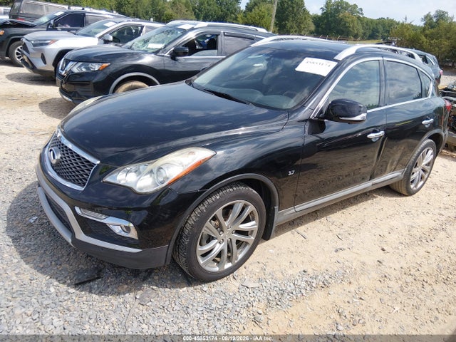 Продаж на аукціоні авто 2016 Infiniti Qx50, vin: JN1BJ0RR0GM269032, номер лоту: 45853174