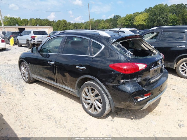 Продаж на аукціоні авто 2016 Infiniti Qx50, vin: JN1BJ0RR0GM269032, номер лоту: 45853174