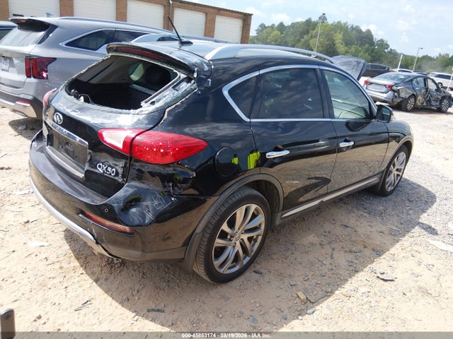 Продаж на аукціоні авто 2016 Infiniti Qx50, vin: JN1BJ0RR0GM269032, номер лоту: 45853174