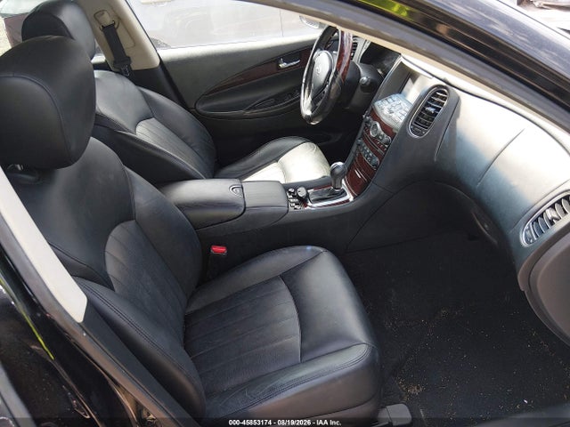Продаж на аукціоні авто 2016 Infiniti Qx50, vin: JN1BJ0RR0GM269032, номер лоту: 45853174