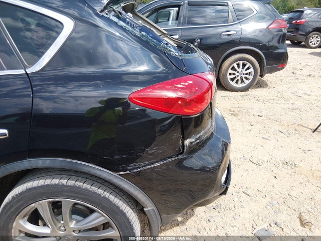 Продаж на аукціоні авто 2016 Infiniti Qx50, vin: JN1BJ0RR0GM269032, номер лоту: 45853174