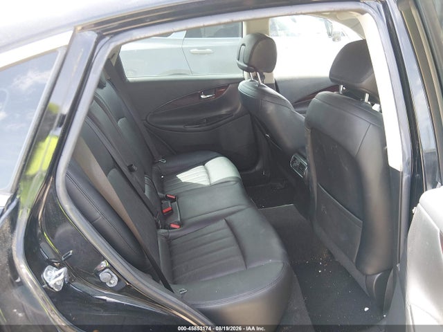 Продаж на аукціоні авто 2016 Infiniti Qx50, vin: JN1BJ0RR0GM269032, номер лоту: 45853174