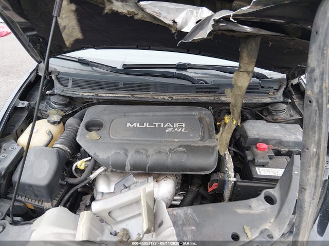 2016 Dodge Dart Sxt მანქანა იყიდება აუქციონზე, vin: 1C3CDFBB4GD679846, აუქციონის ნომერი: 45853177