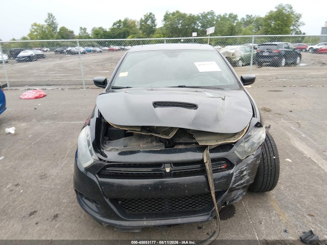 2016 Dodge Dart Sxt მანქანა იყიდება აუქციონზე, vin: 1C3CDFBB4GD679846, აუქციონის ნომერი: 45853177
