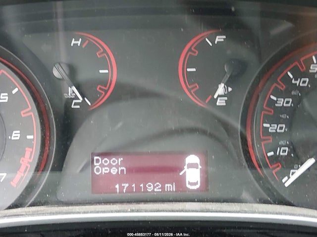 2016 Dodge Dart Sxt მანქანა იყიდება აუქციონზე, vin: 1C3CDFBB4GD679846, აუქციონის ნომერი: 45853177