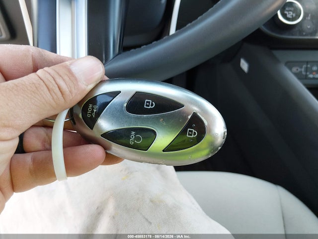 Продажа на аукционе авто 2024 Hyundai Sonata Sel, vin: KMHL14JA0RA383630, номер лота: 45853178