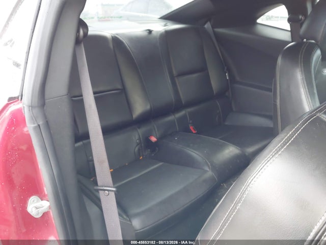 Aukcja sprzedaży 2014 Chevrolet Camaro 2lt, vin: 2G1FC1E32E9122472, numer aukcji: 45853182