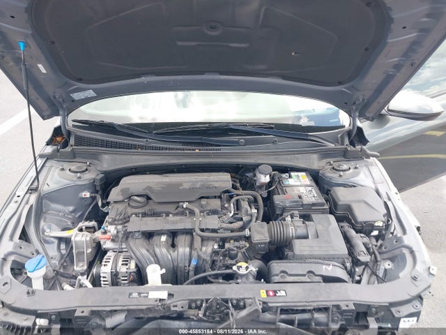 45853184 :رقم المزاد ، KMHLL4DG2RU774030 vin ، 2024 Hyundai Elantra Se مزاد بيع