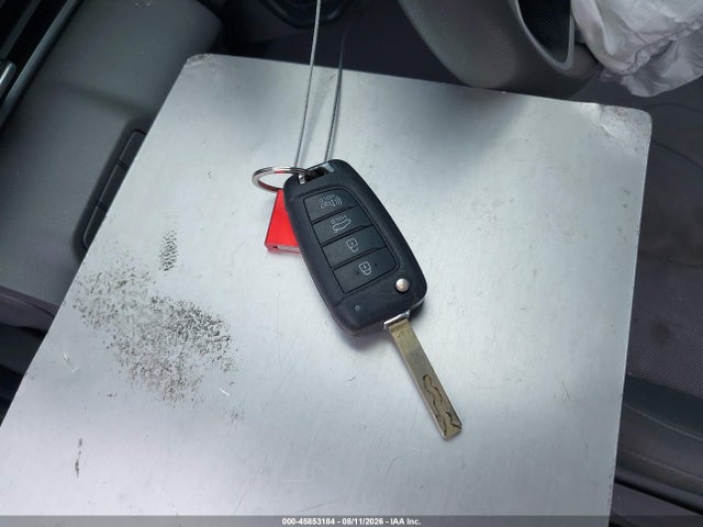 45853184 :رقم المزاد ، KMHLL4DG2RU774030 vin ، 2024 Hyundai Elantra Se مزاد بيع