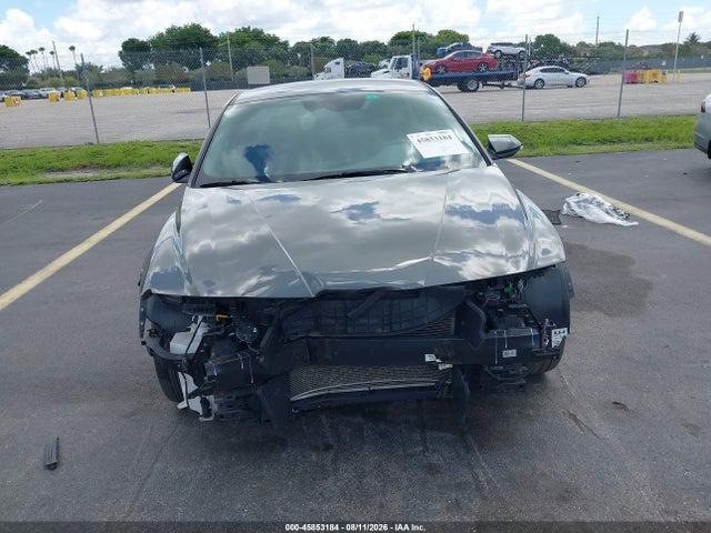 45853184 :رقم المزاد ، KMHLL4DG2RU774030 vin ، 2024 Hyundai Elantra Se مزاد بيع