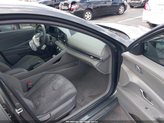 45853184 :رقم المزاد ، KMHLL4DG2RU774030 vin ، 2024 Hyundai Elantra Se مزاد بيع