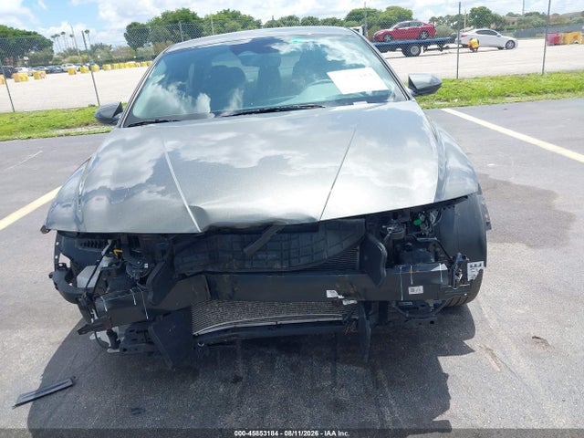 45853184 :رقم المزاد ، KMHLL4DG2RU774030 vin ، 2024 Hyundai Elantra Se مزاد بيع