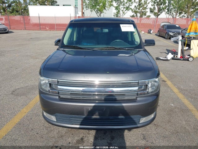 2FMGK5C8XFBA14806 Ford FLEX SEL