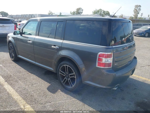 2FMGK5C8XFBA14806 Ford FLEX SEL