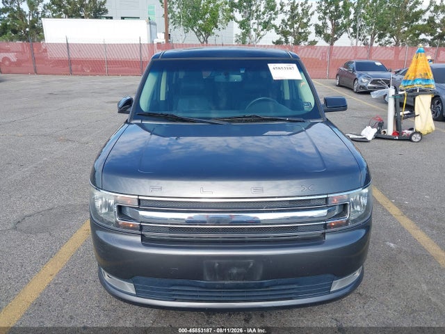 2FMGK5C8XFBA14806 Ford FLEX SEL