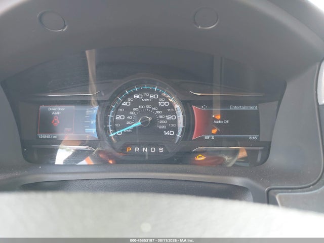 2FMGK5C8XFBA14806 Ford FLEX SEL