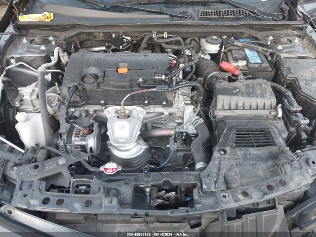 Продаж на аукціоні авто 2022 Honda Civic Sport, vin: 2HGFE2F50NH534632, номер лоту: 45853188