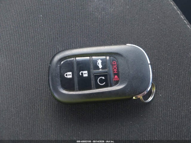 Продаж на аукціоні авто 2022 Honda Civic Sport, vin: 2HGFE2F50NH534632, номер лоту: 45853188