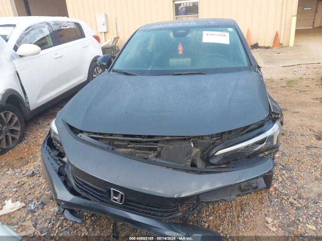 Продаж на аукціоні авто 2022 Honda Civic Sport, vin: 2HGFE2F50NH534632, номер лоту: 45853188
