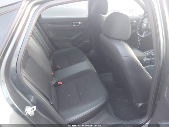 Продаж на аукціоні авто 2022 Honda Civic Sport, vin: 2HGFE2F50NH534632, номер лоту: 45853188