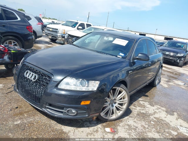 Aukcja sprzedaży 2011 Audi A6 3.0 Premium, vin: WAUKGBFB1BN029096, numer aukcji: 45853189