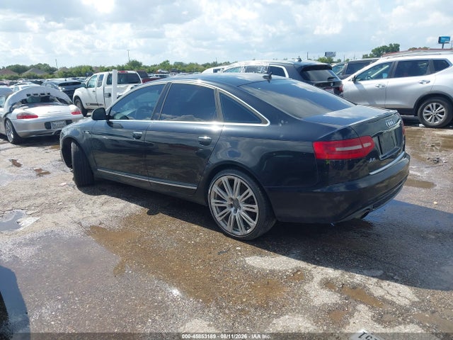 Aukcja sprzedaży 2011 Audi A6 3.0 Premium, vin: WAUKGBFB1BN029096, numer aukcji: 45853189